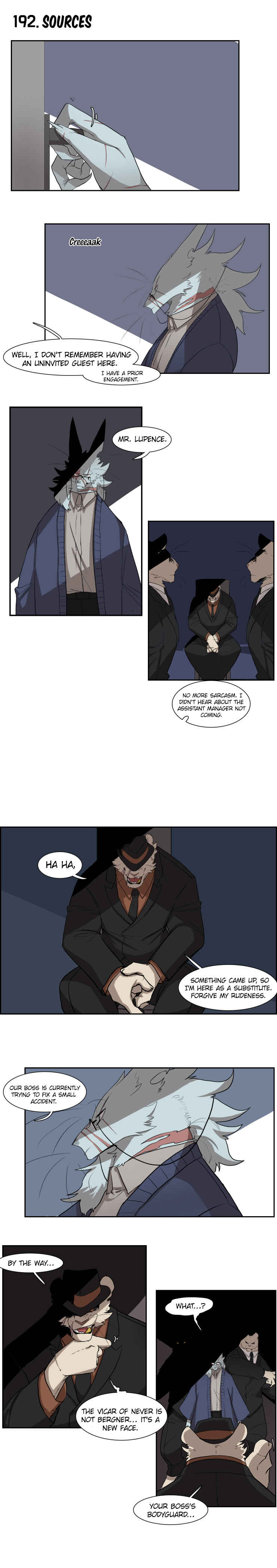 Chapter 153 - Page 2