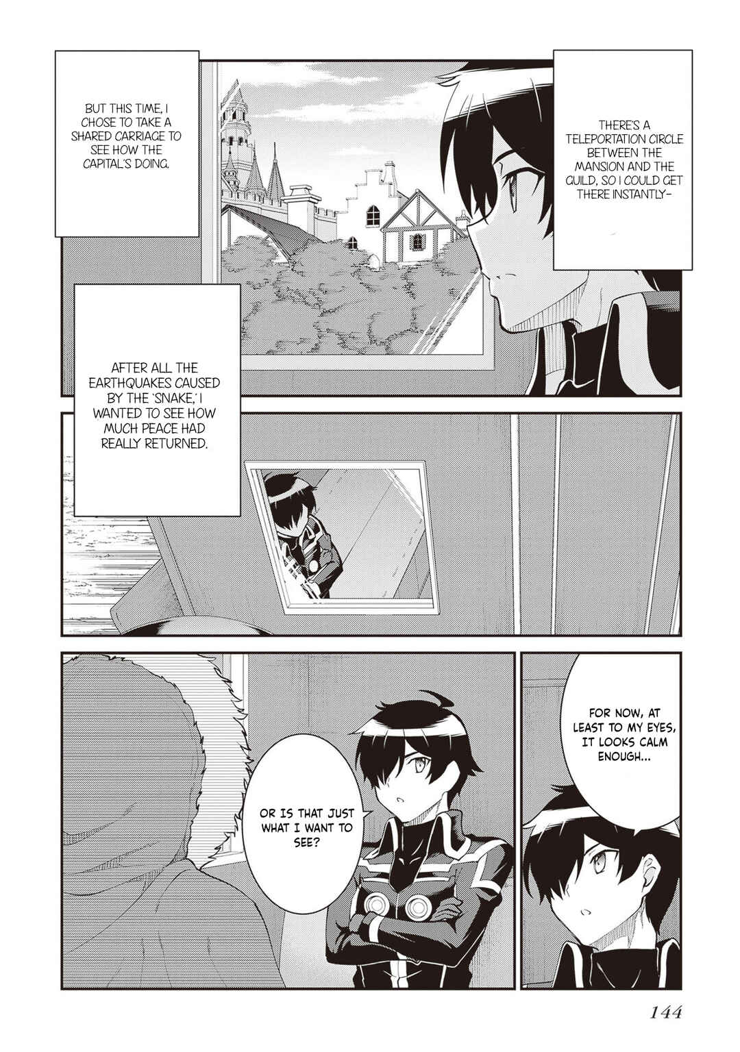 Chapter 60 - Page 27