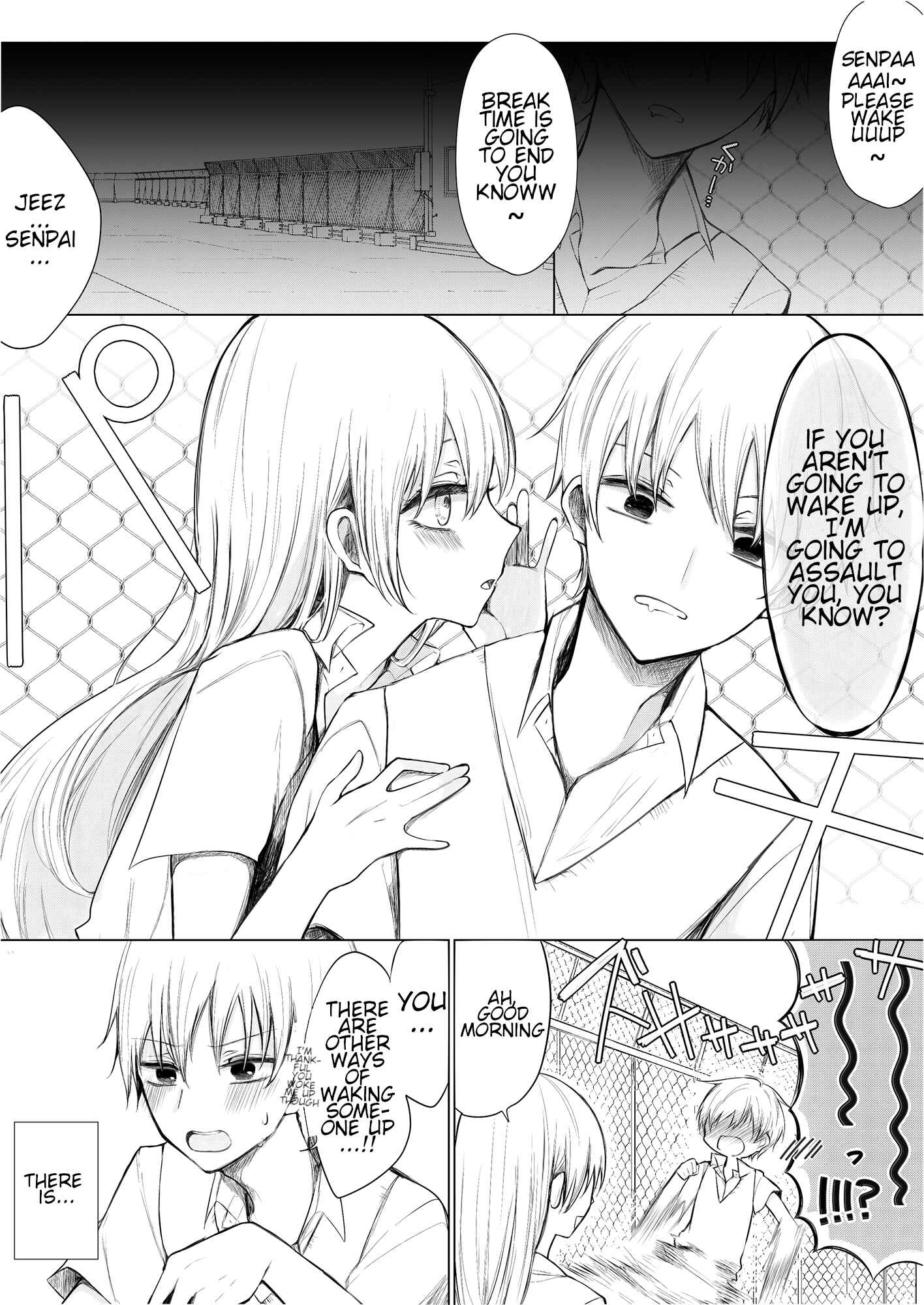 Chapter 2 - Page 1