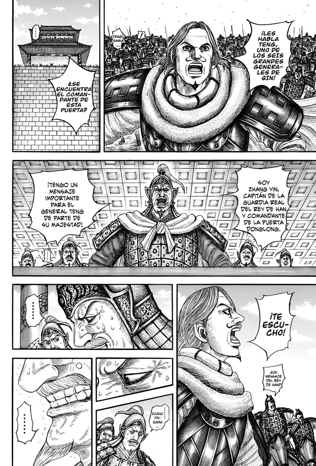 Chapter 838 - Page 6