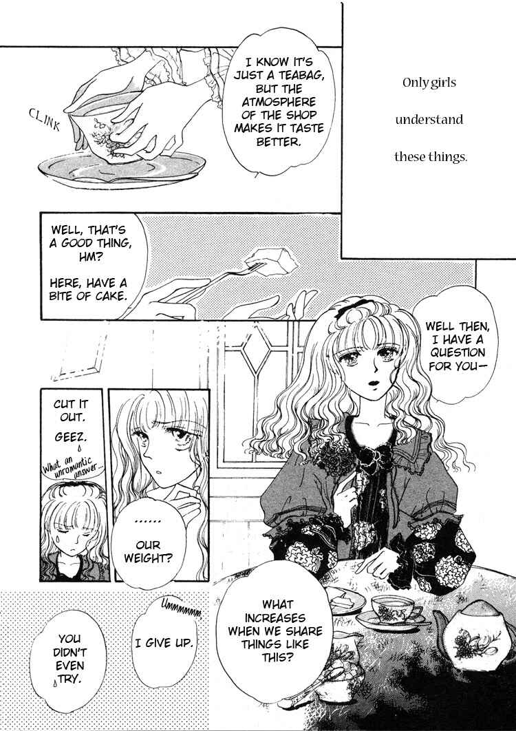 Chapter Oneshot - Page 2