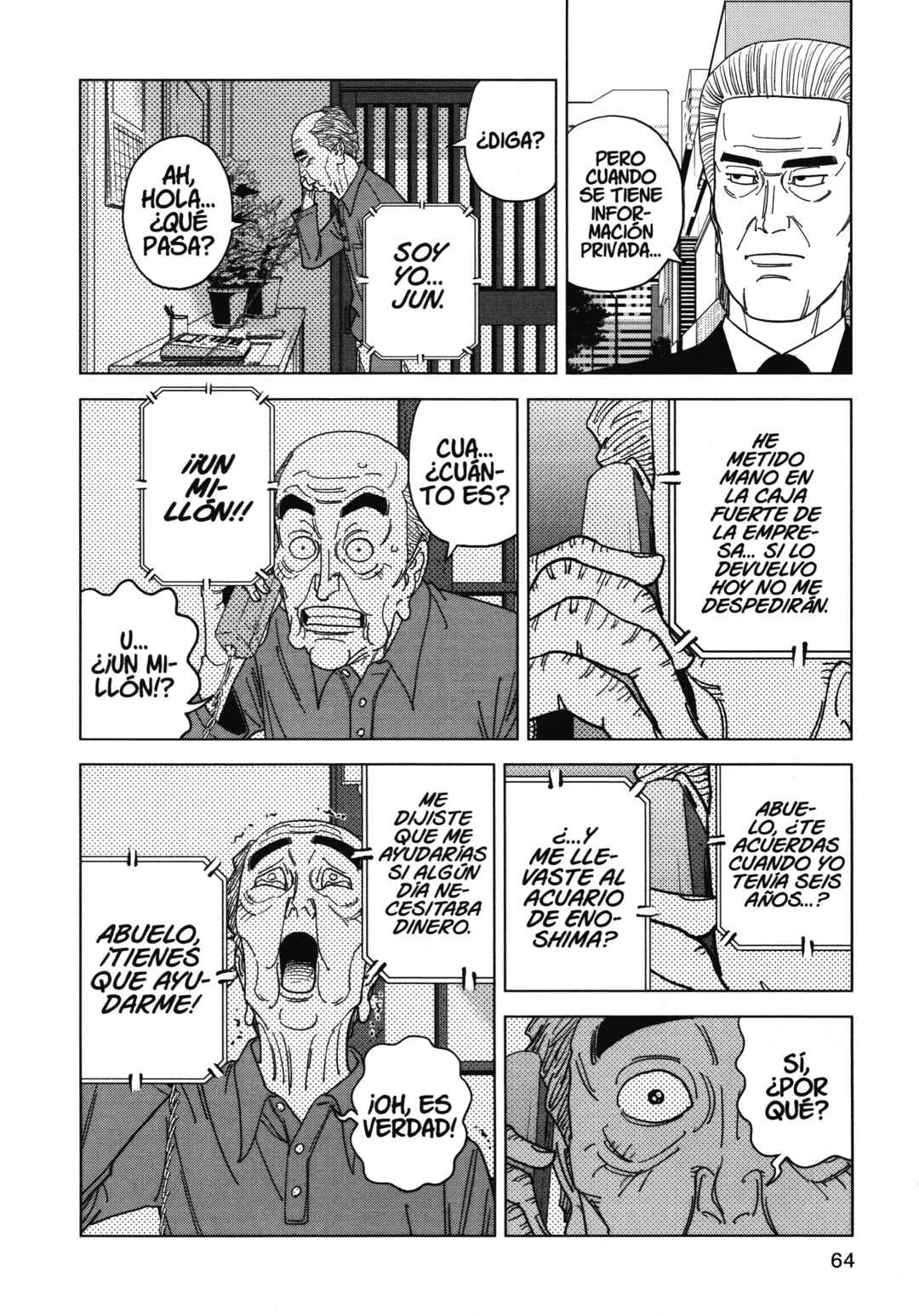 Chapter 59 - Page 6