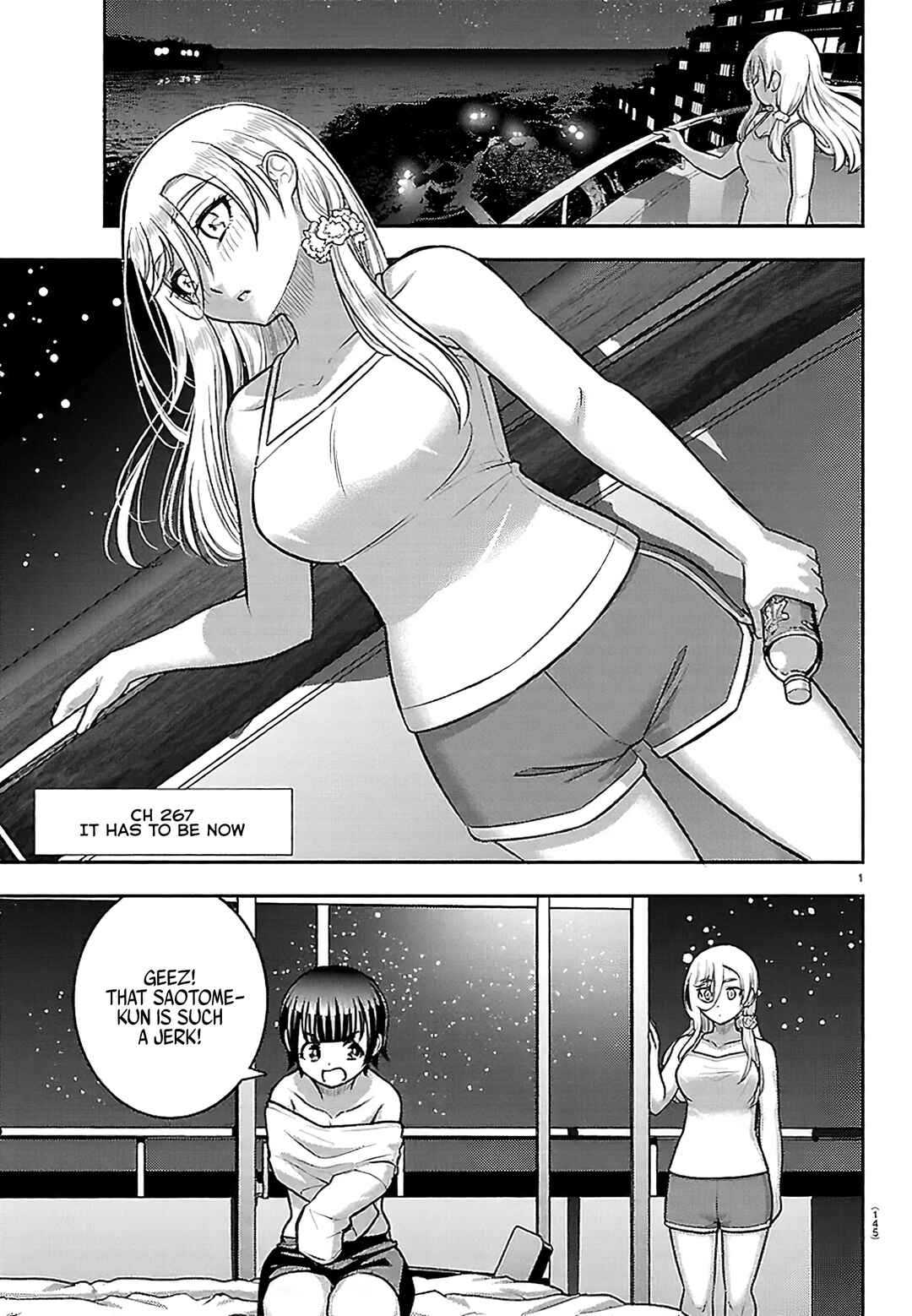 Chapter 267 - Page 2