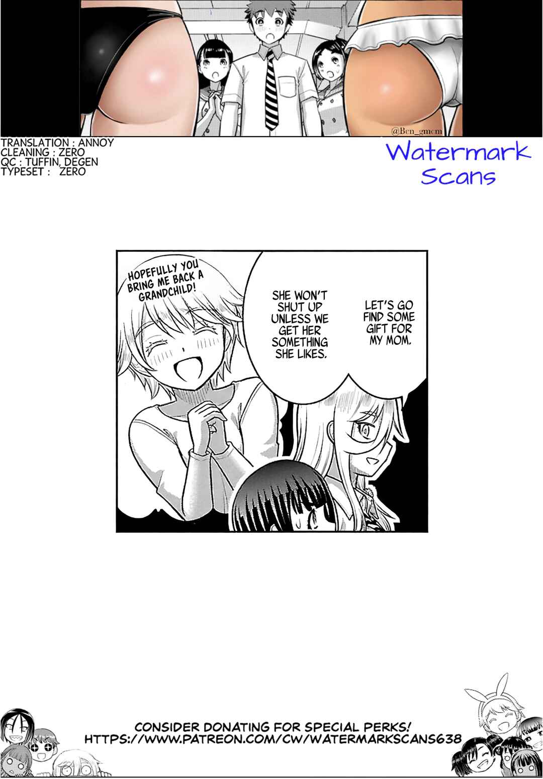 Chapter 267 - Page 22