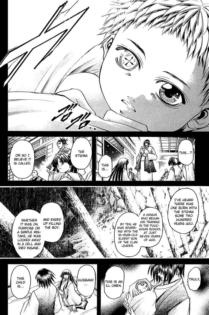 Chapter 313 - Page 11