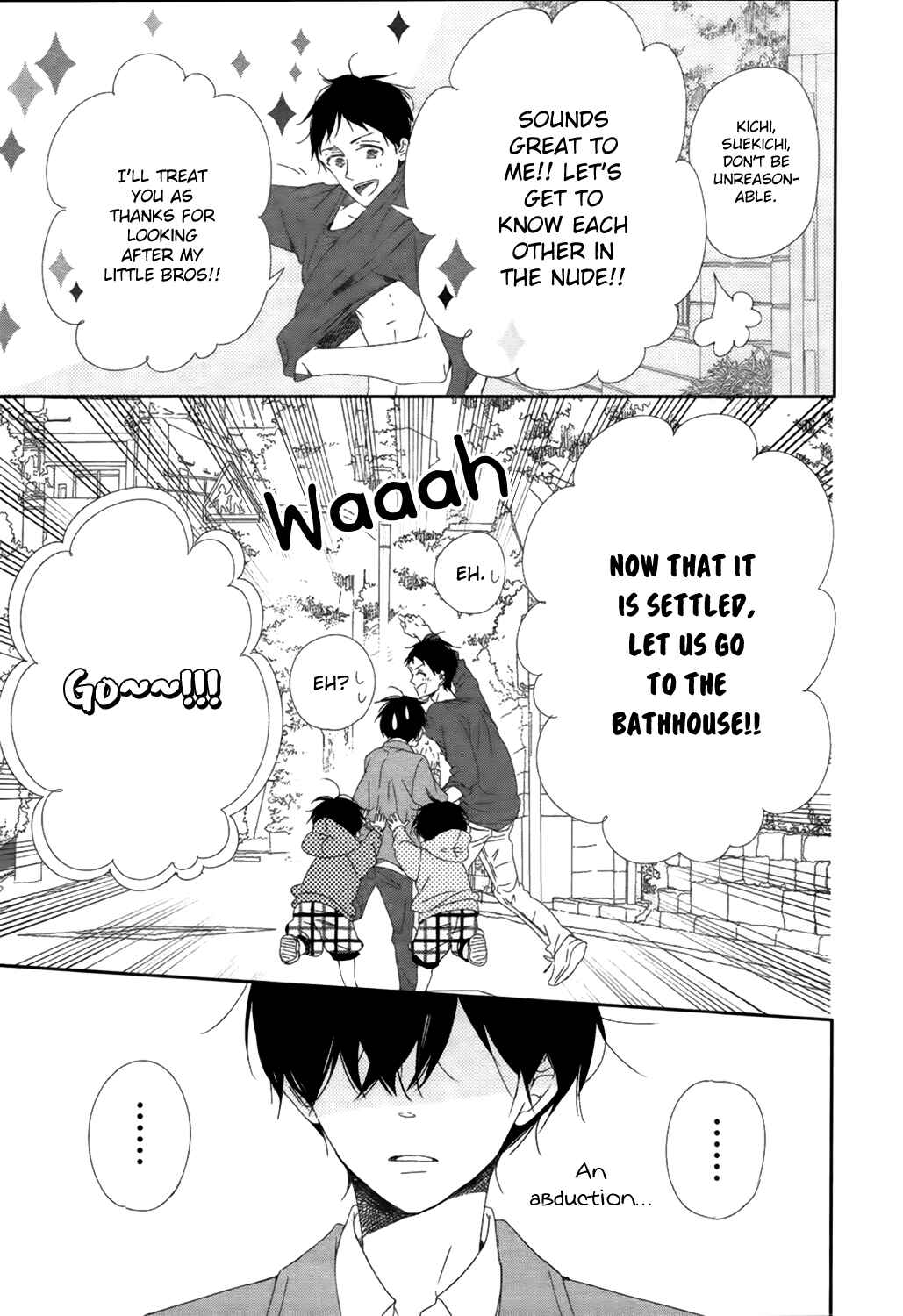 Chapter 94 - Page 14