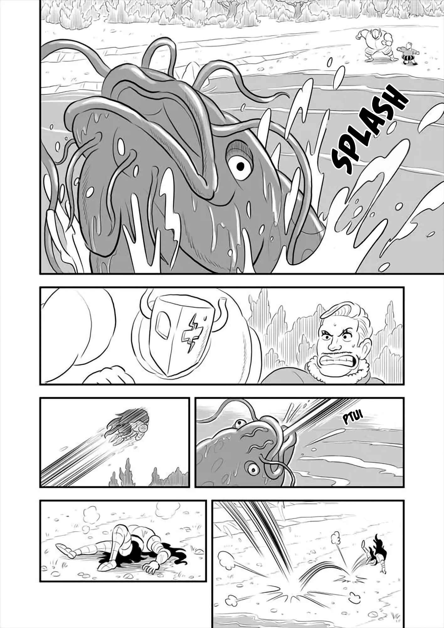 Chapter 159 - Page 11