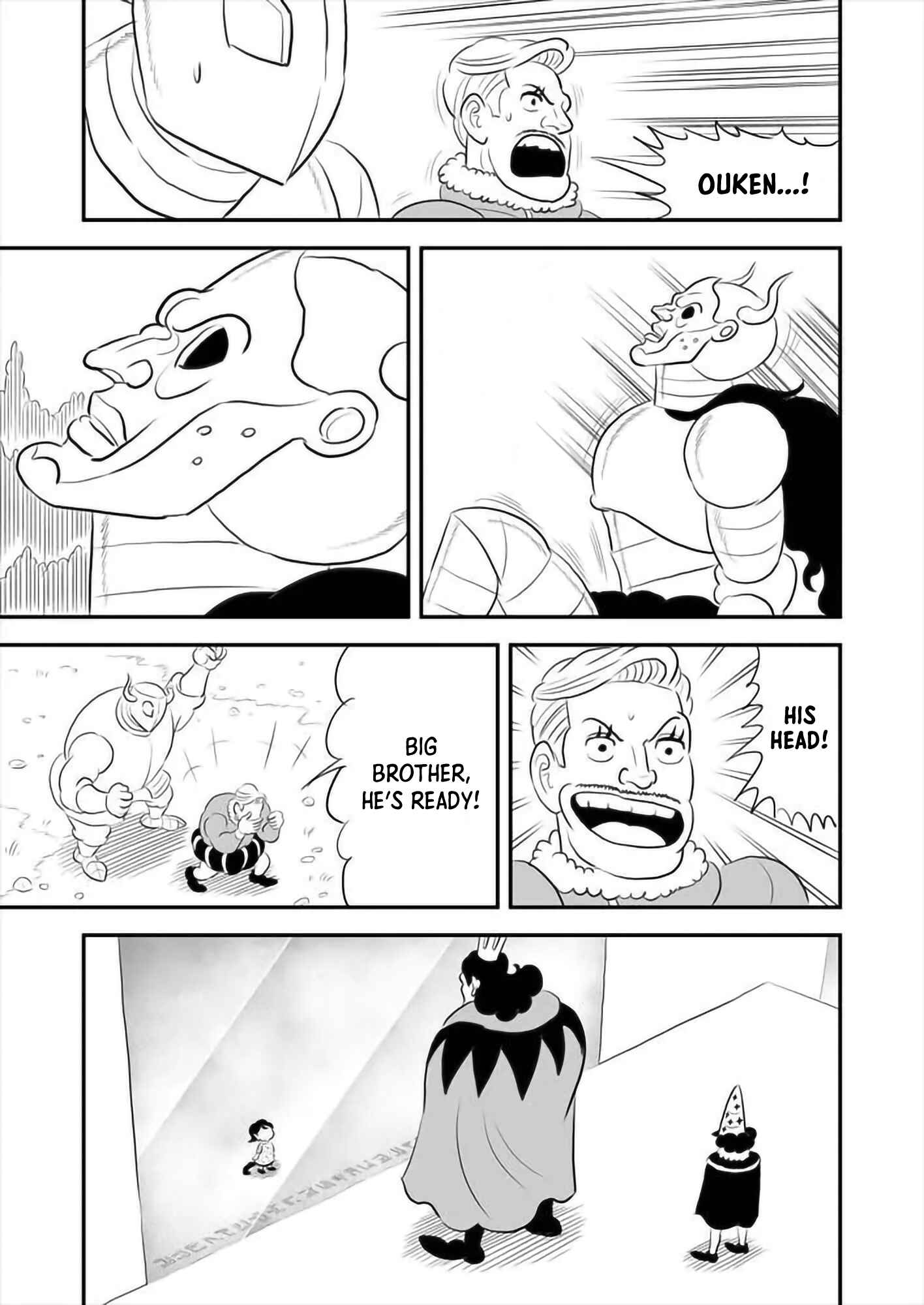 Chapter 159 - Page 12