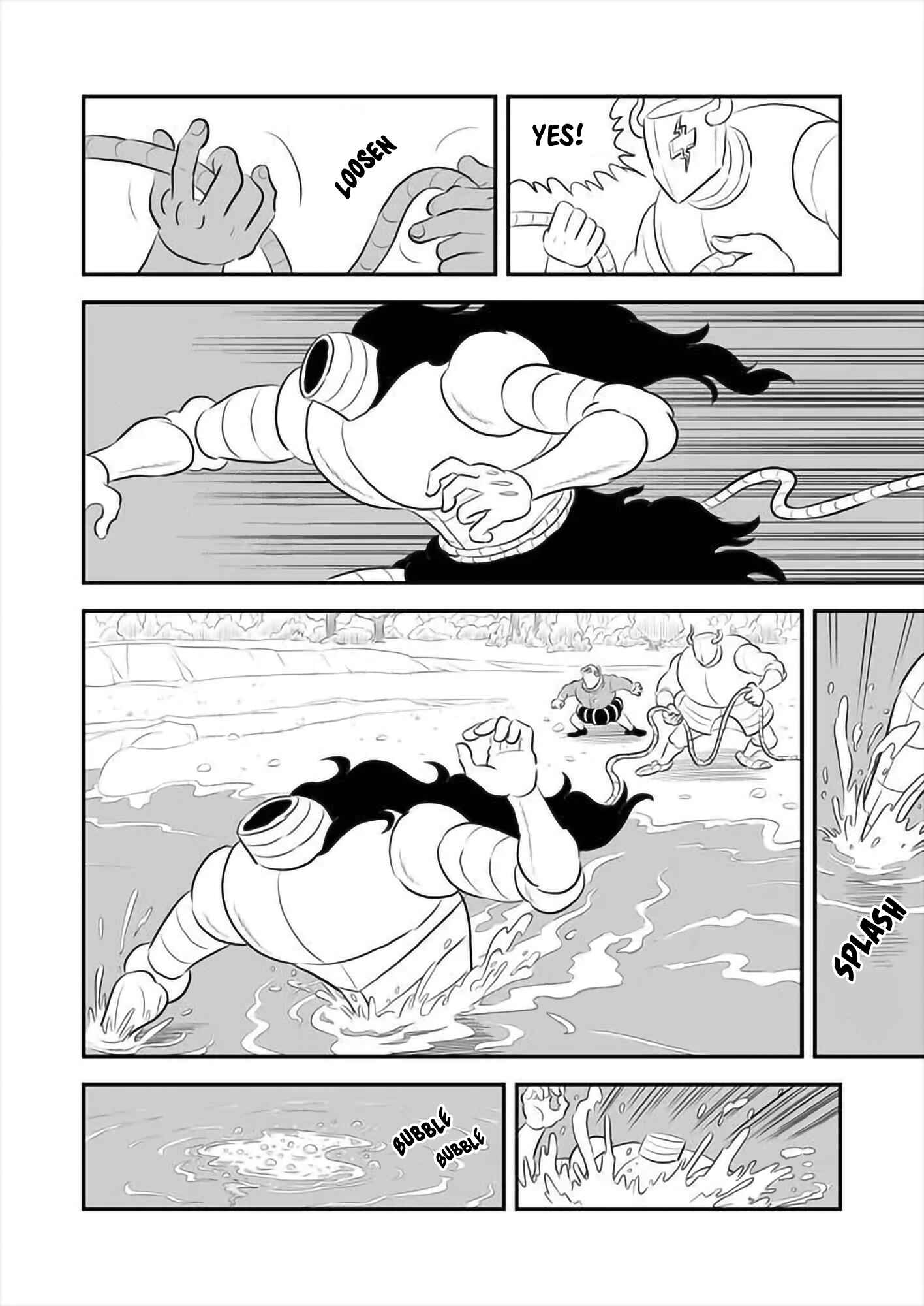 Chapter 159 - Page 5