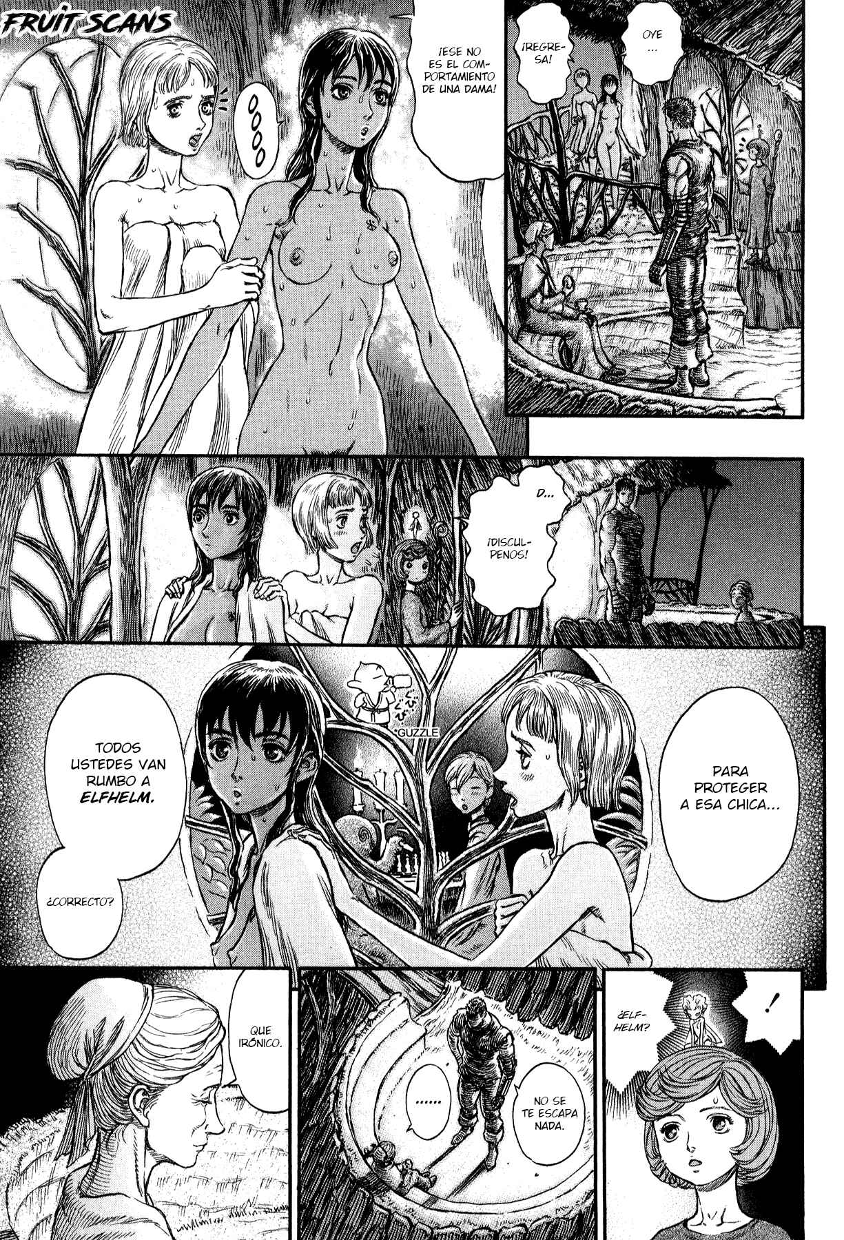 Chapter 202 - Page 10