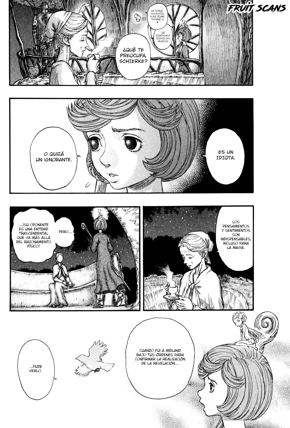 Chapter 202 - Page 18