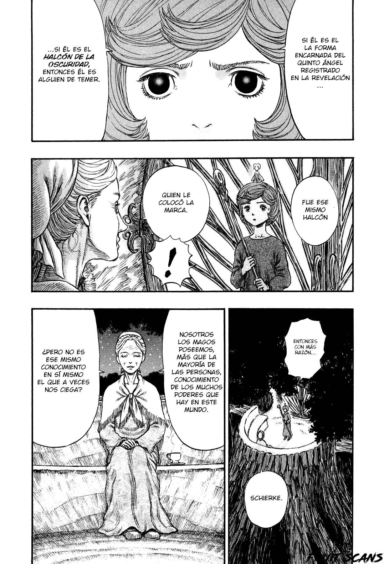 Chapter 202 - Page 20