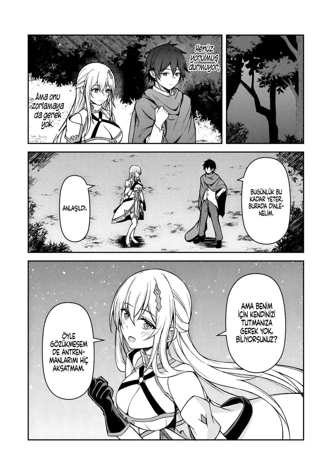 Chapter 3 - Page 5
