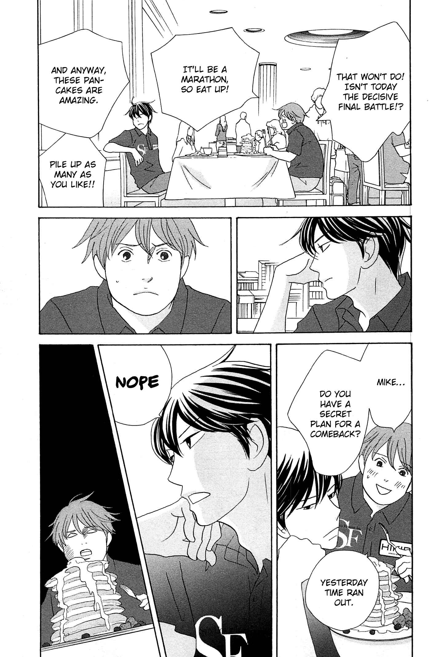 Chapter 49 - Page 29