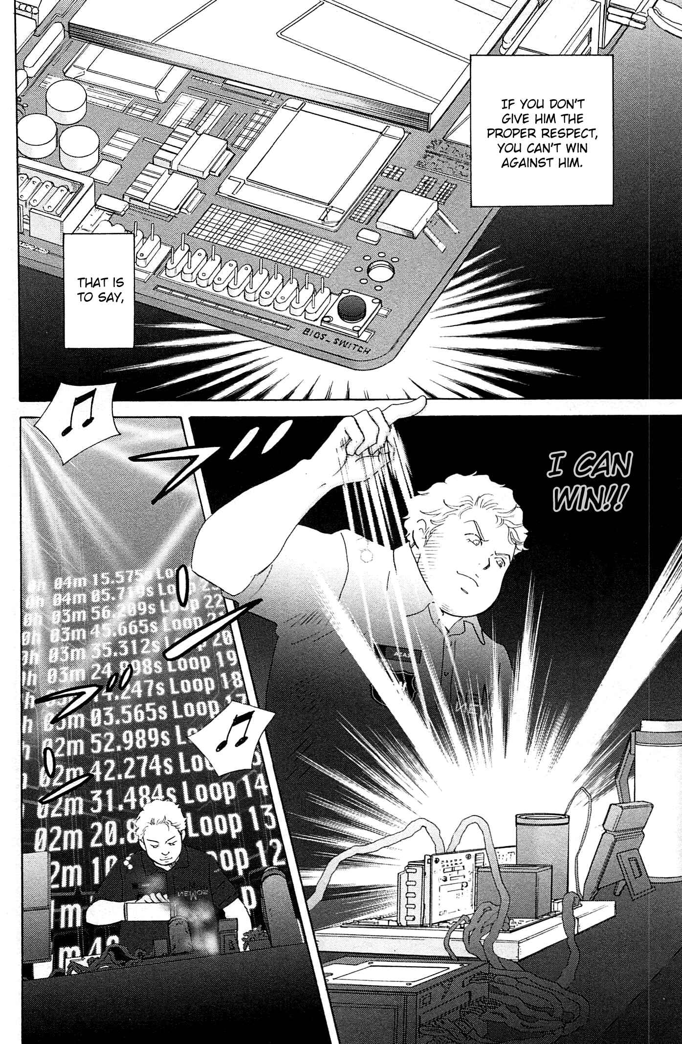 Chapter 49 - Page 8