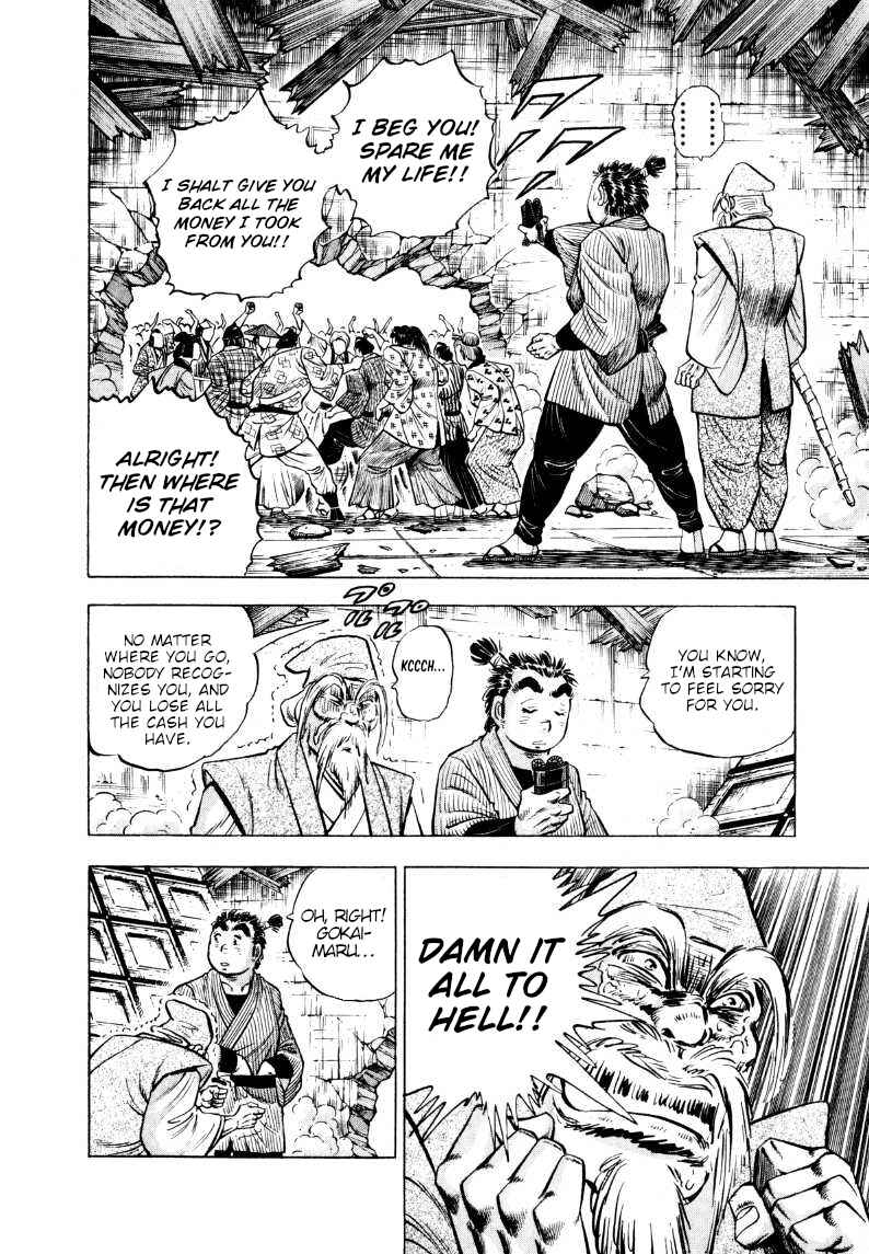 Chapter 322 - Page 11