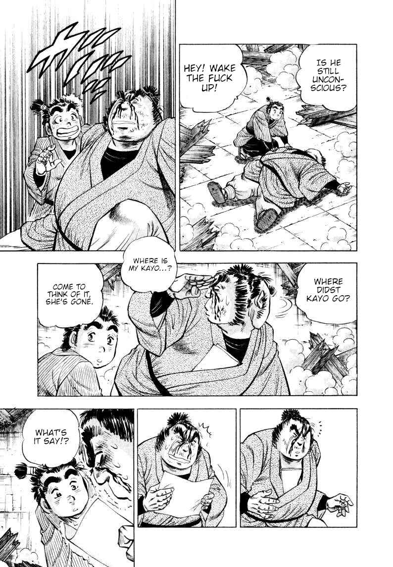 Chapter 322 - Page 12