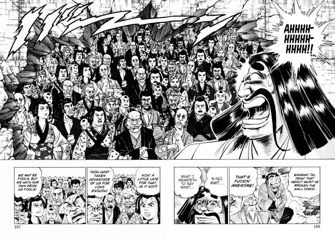 Chapter 322 - Page 8