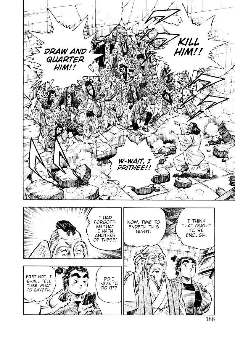 Chapter 322 - Page 9