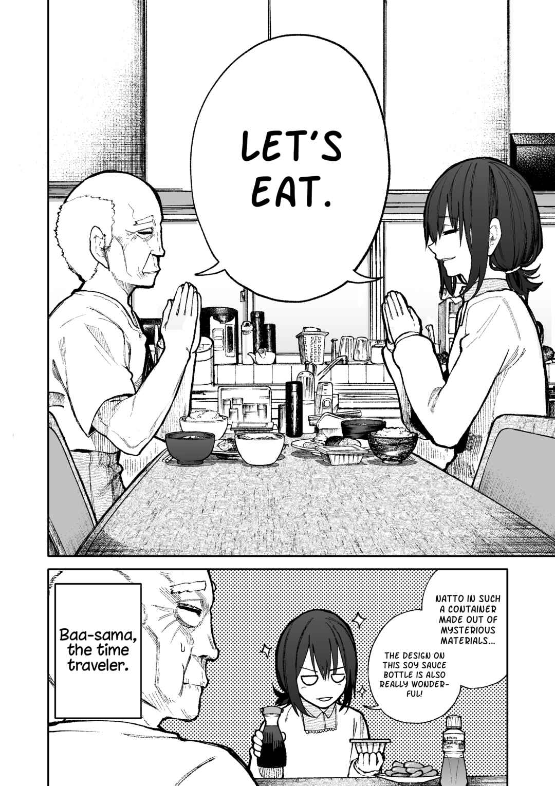 Chapter 85 - Page 4