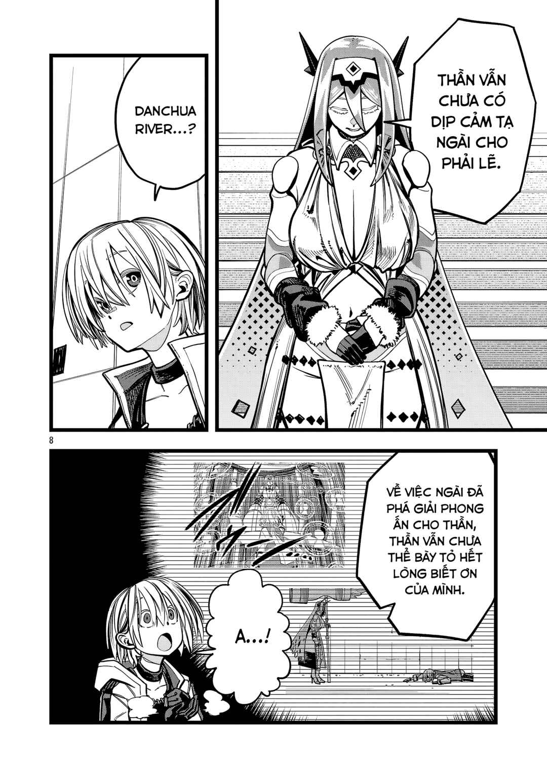 Chapter 2 - Page 8