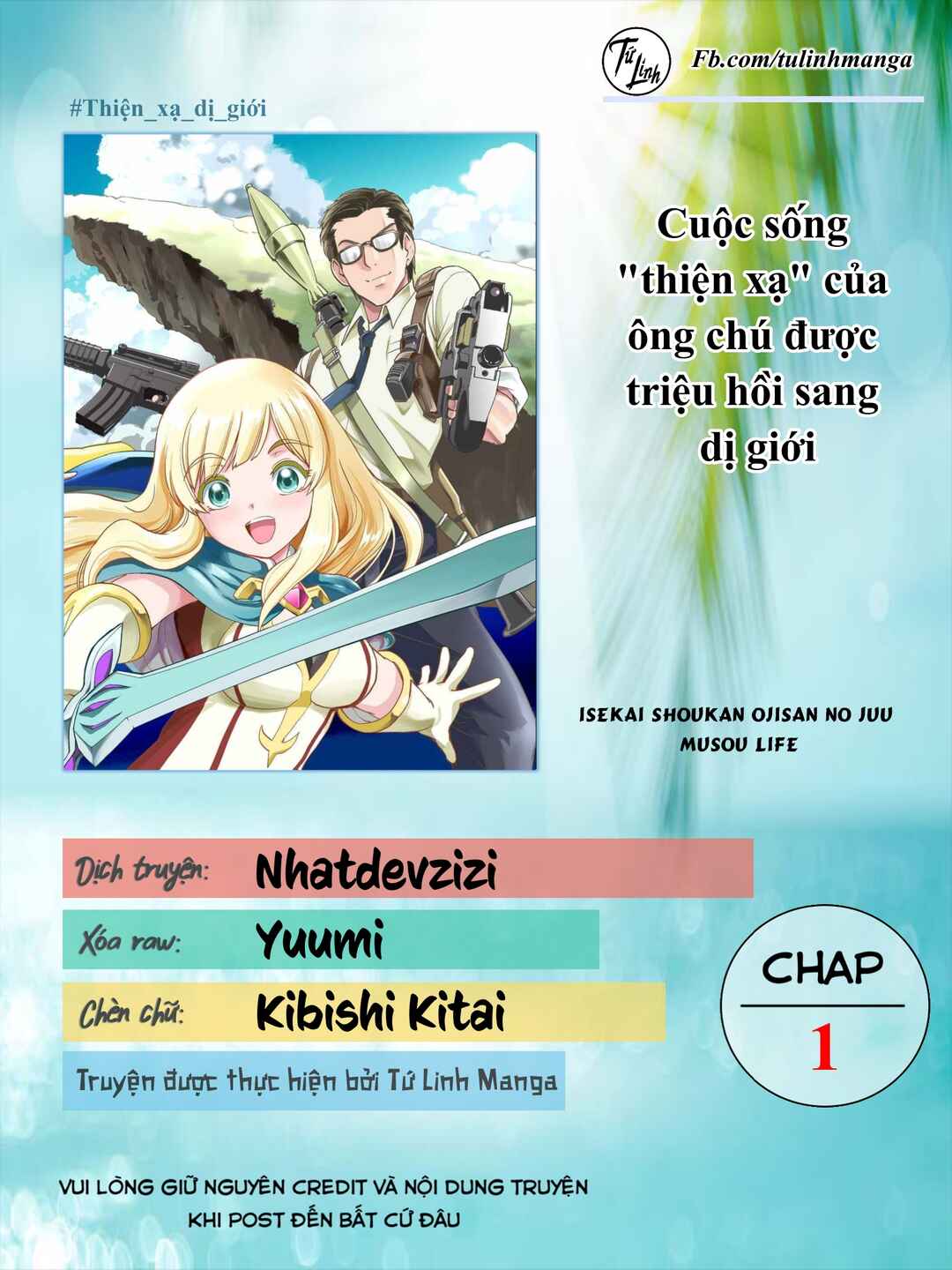 Chapter 1 - Page 2