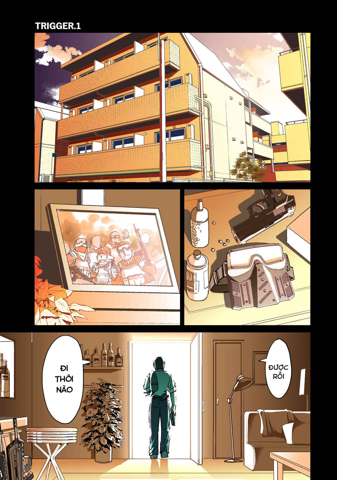 Chapter 1 - Page 3