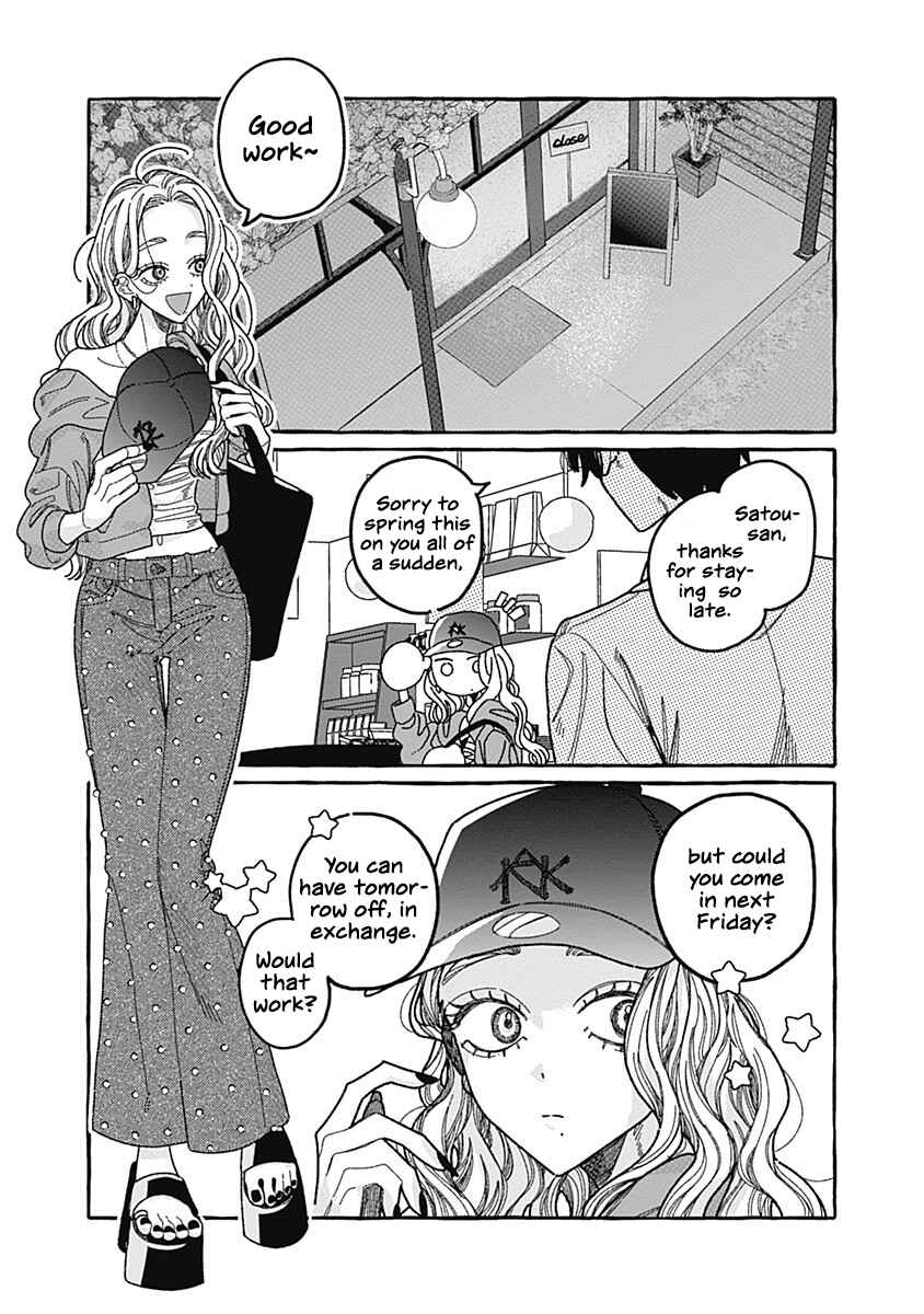 Chapter 2 - Page 1