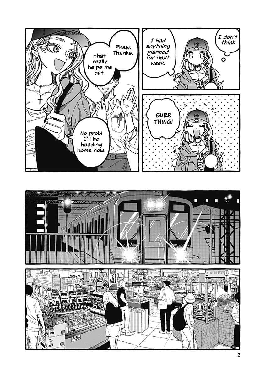 Chapter 2 - Page 2