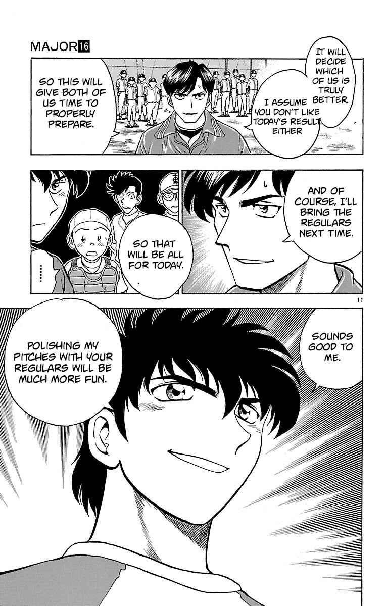 Chapter 134 - Page 11