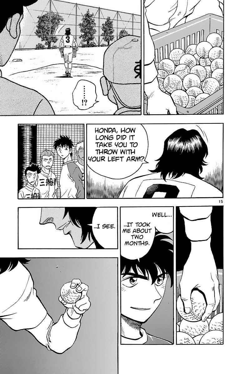 Chapter 134 - Page 15