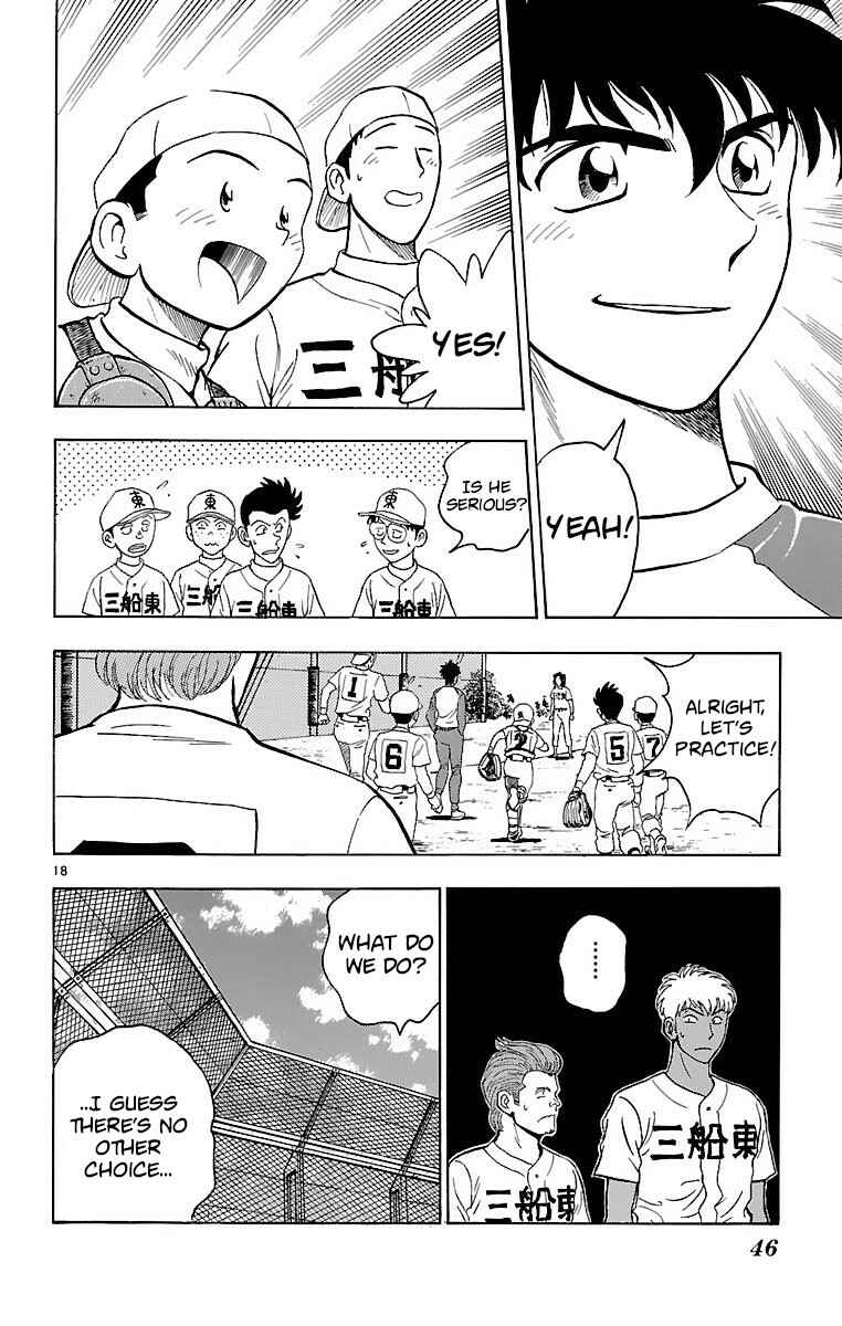 Chapter 134 - Page 18