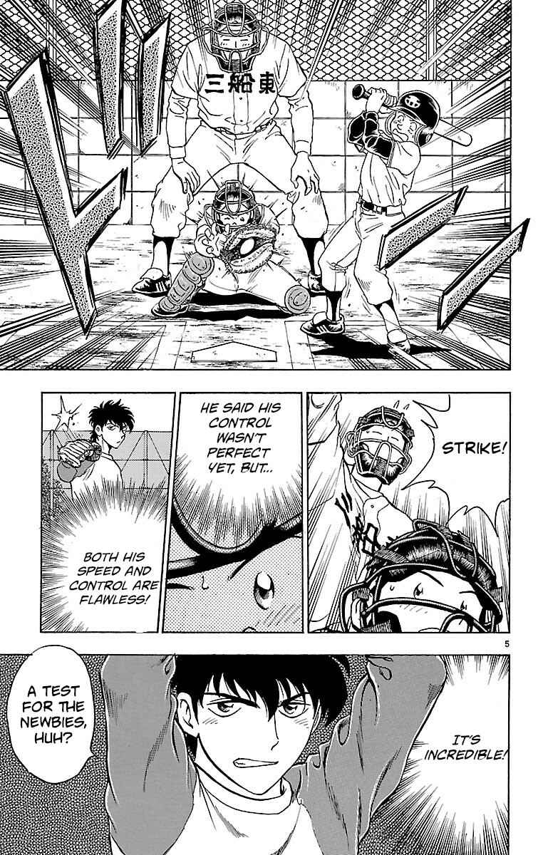 Chapter 134 - Page 5