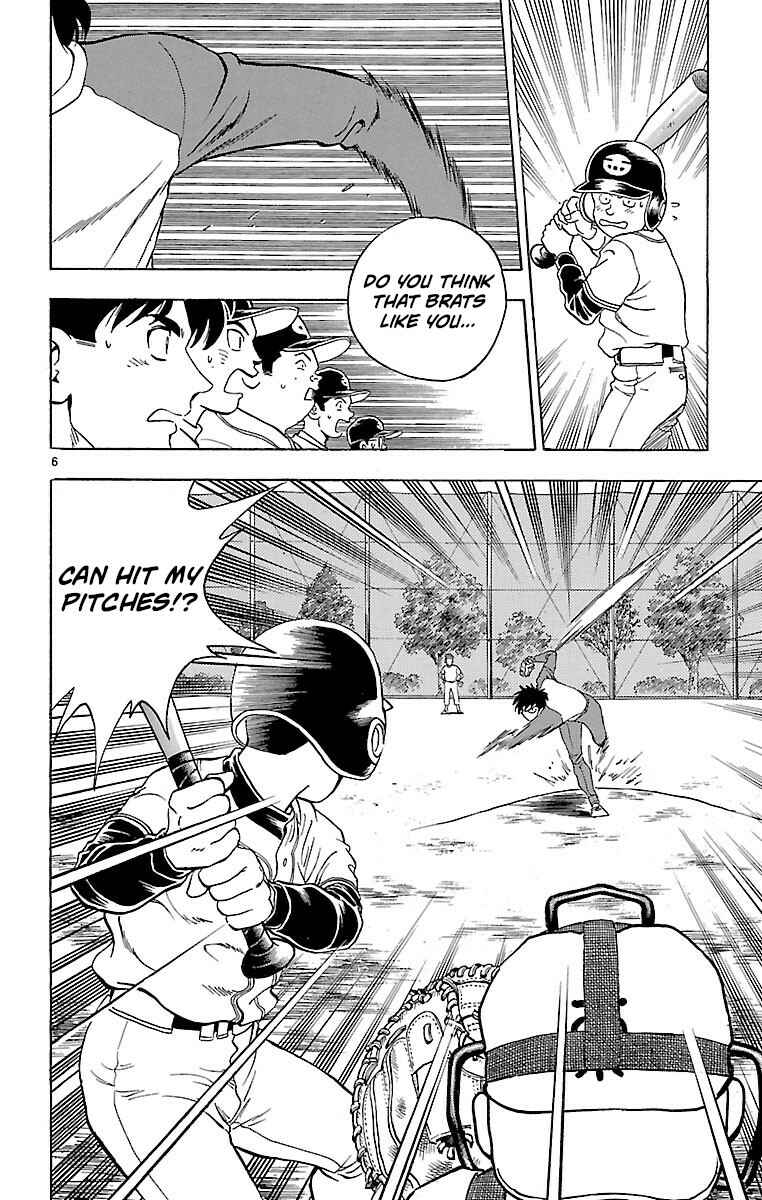 Chapter 134 - Page 6