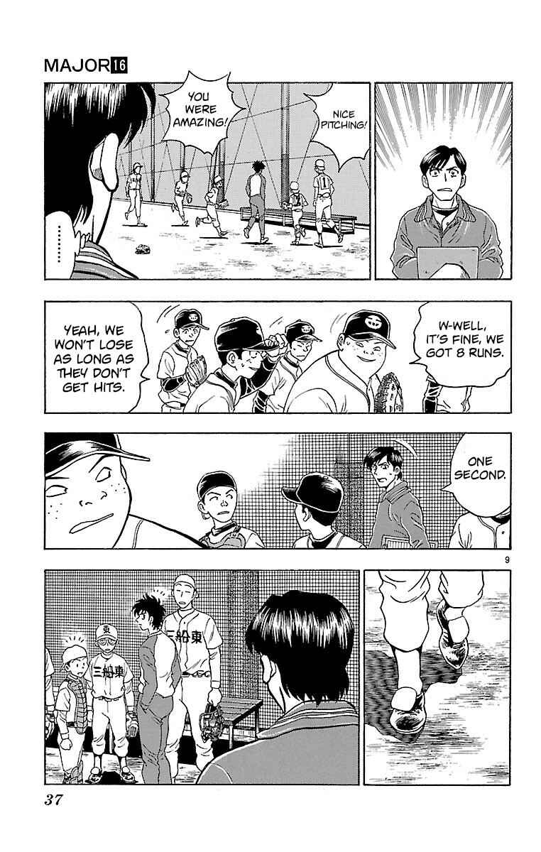 Chapter 134 - Page 9