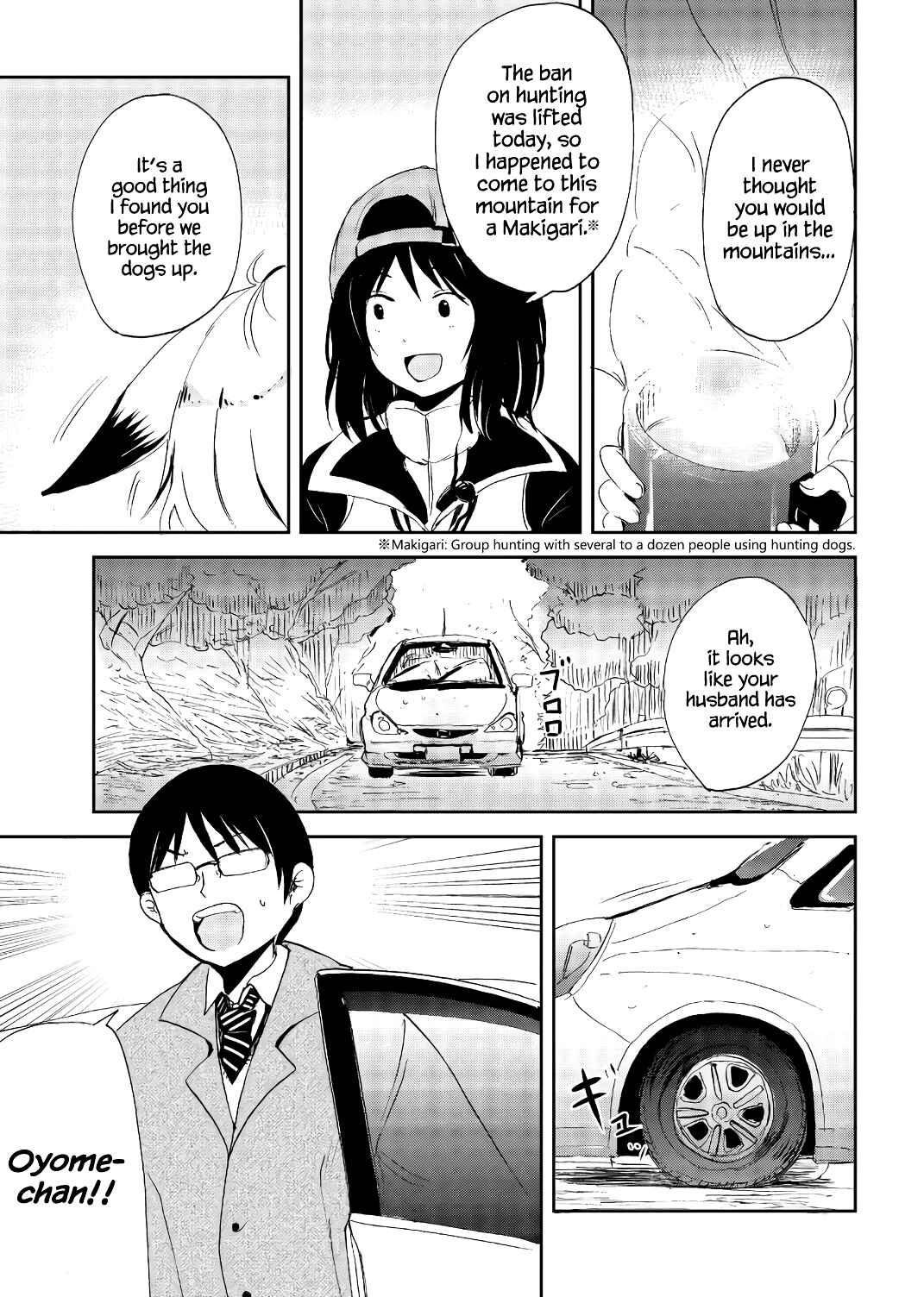 Chapter 21 - Page 9