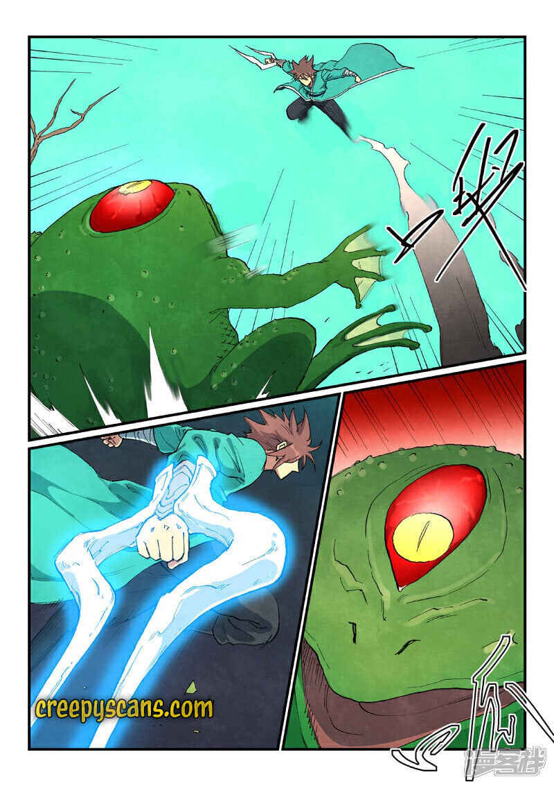 Chapter 693 - Page 2