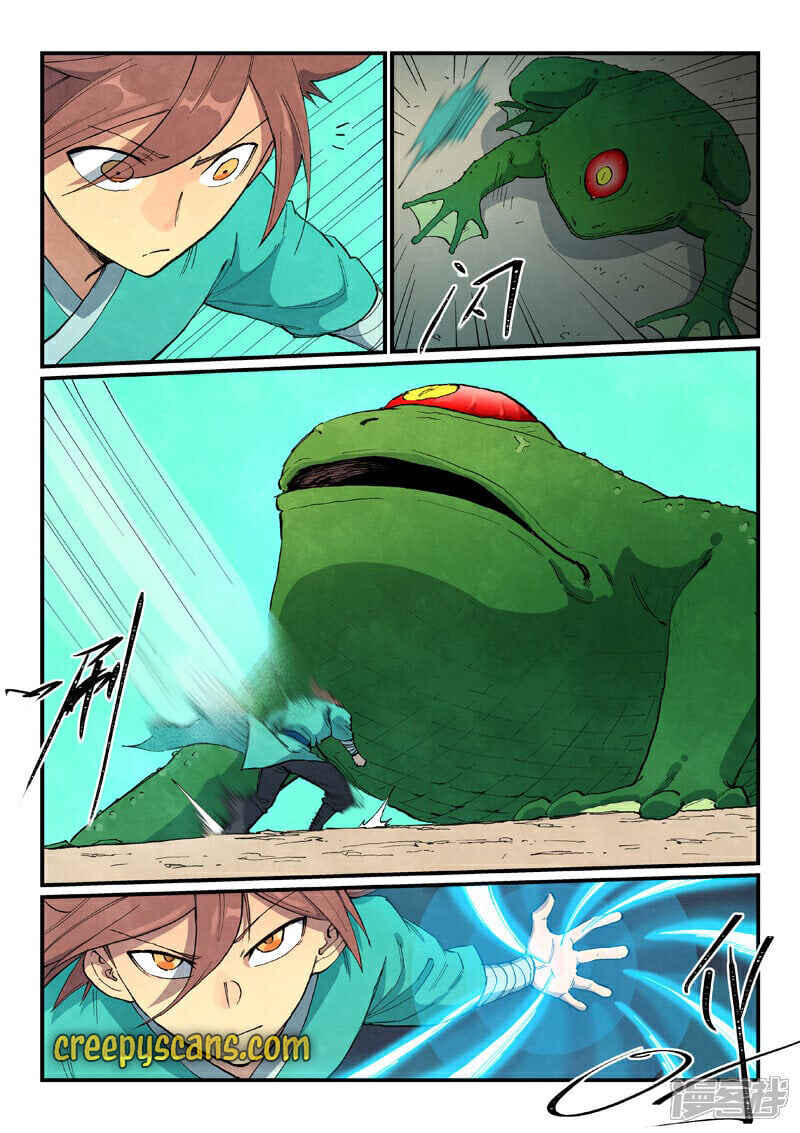 Chapter 693 - Page 3