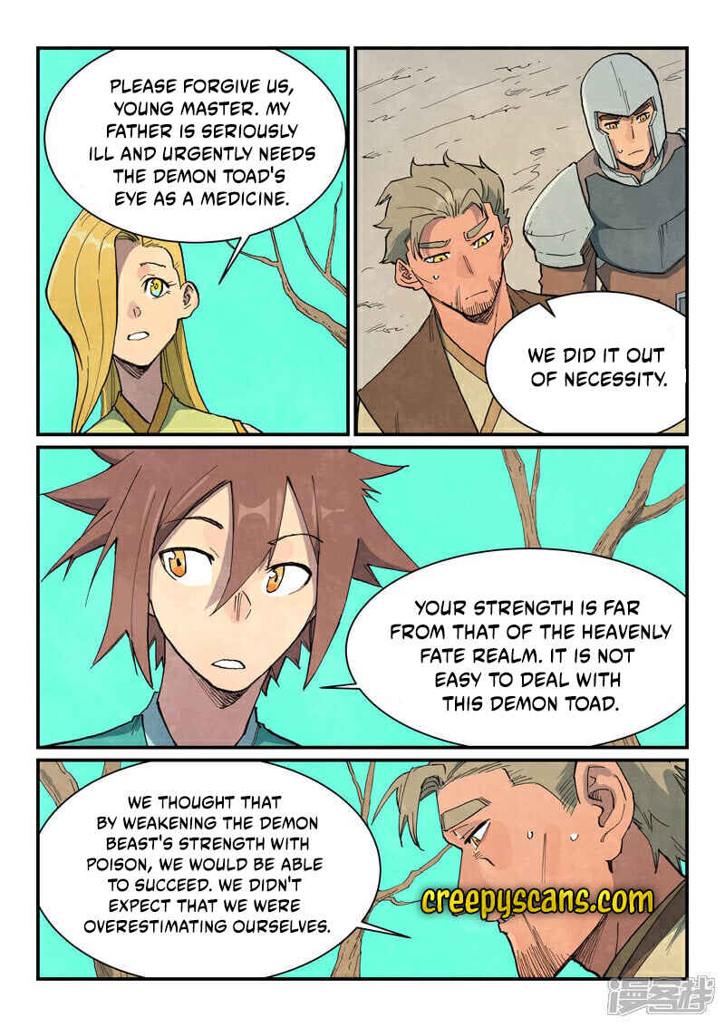 Chapter 693 - Page 9