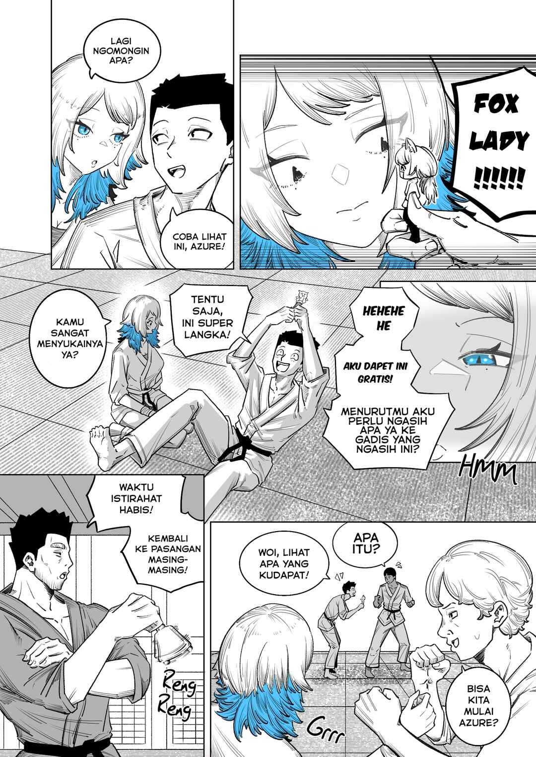 Chapter 2 - Page 2