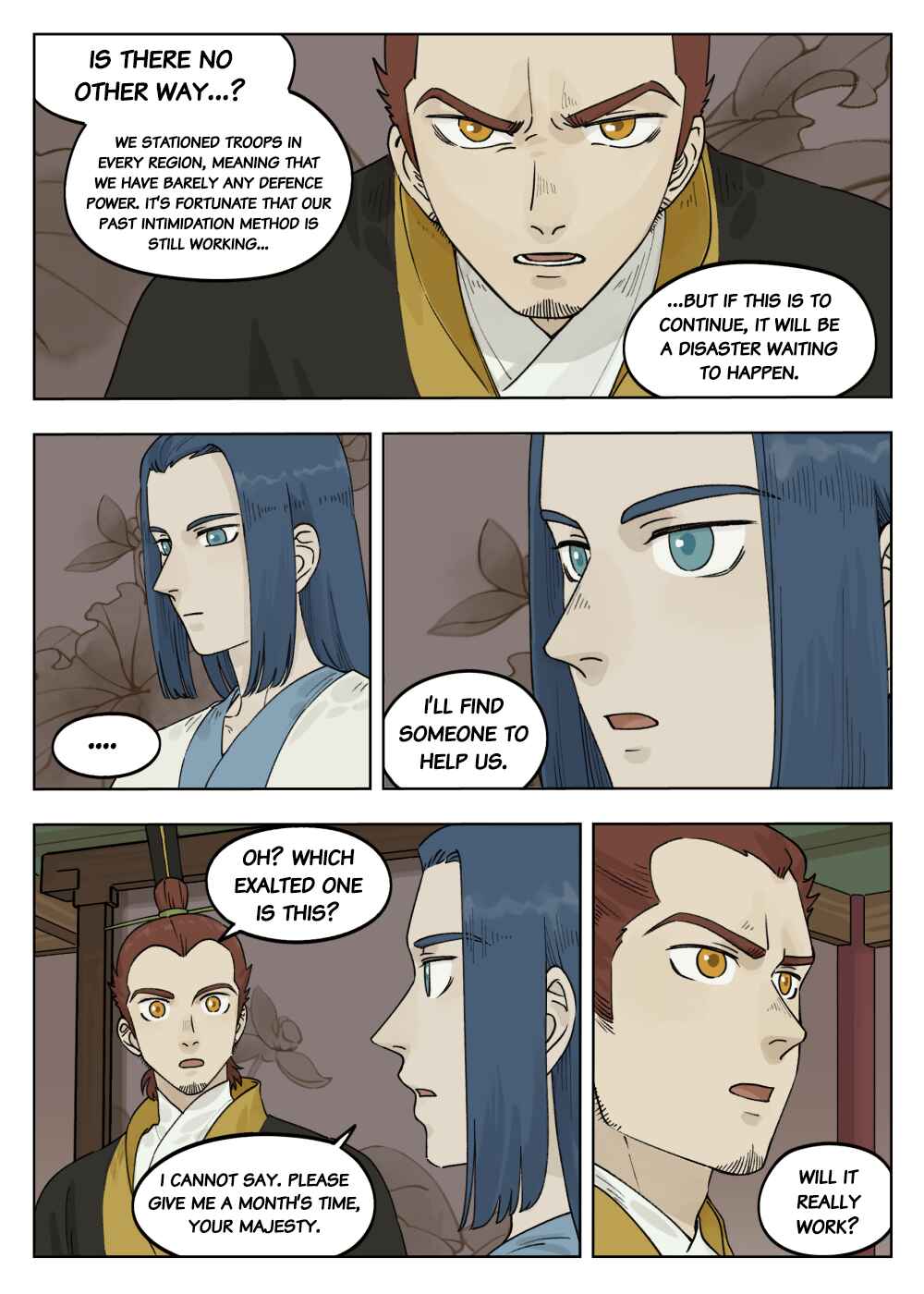 Chapter 72 - Page 5