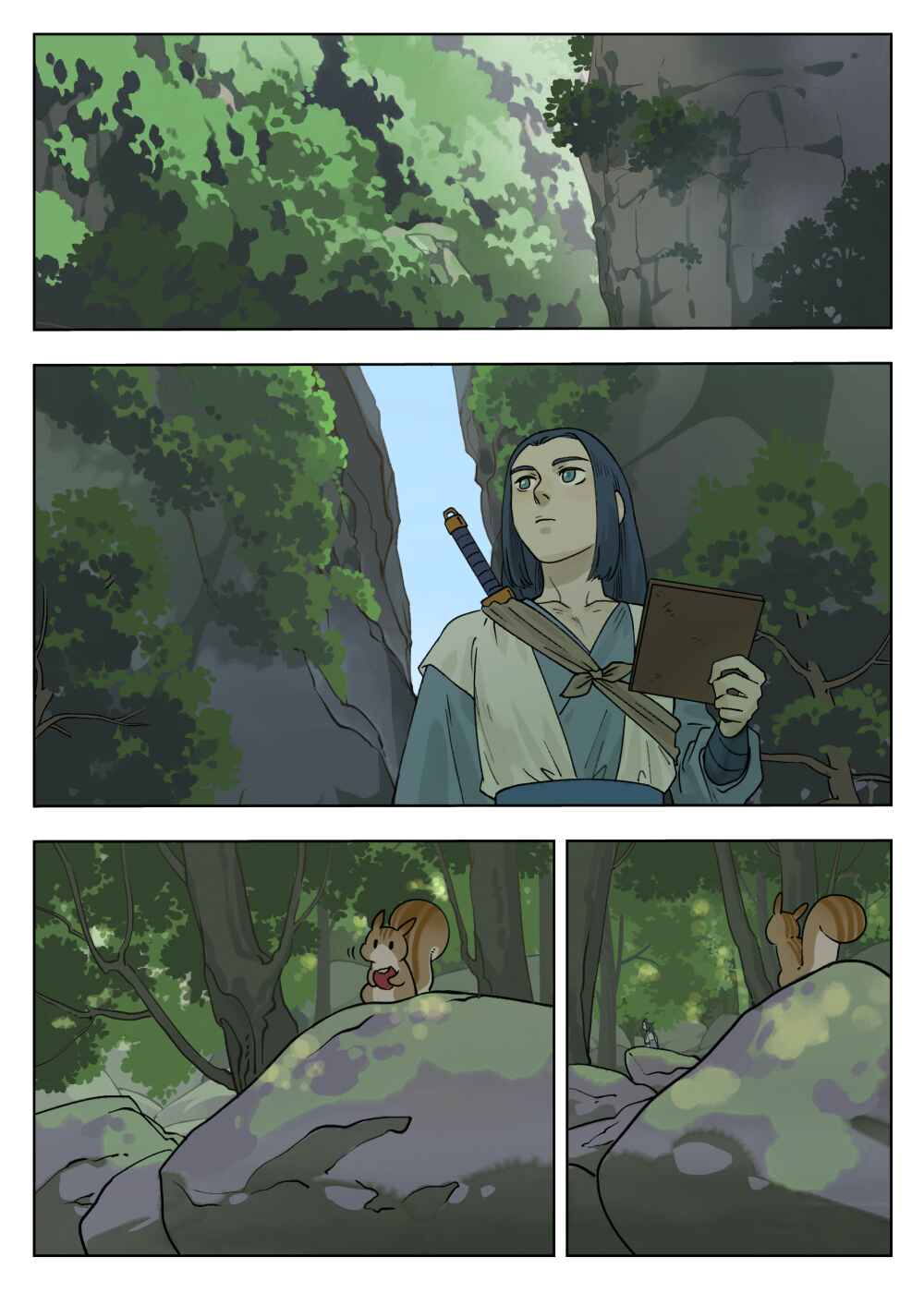 Chapter 72 - Page 9