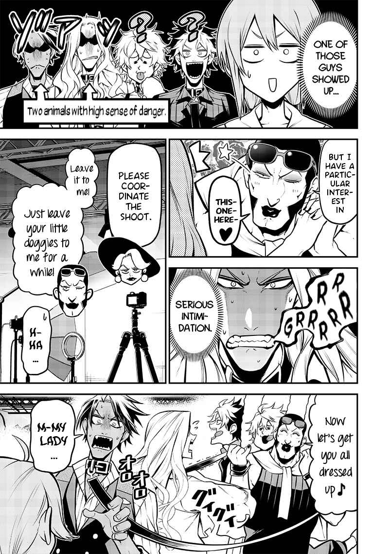 Chapter 29 - Page 5