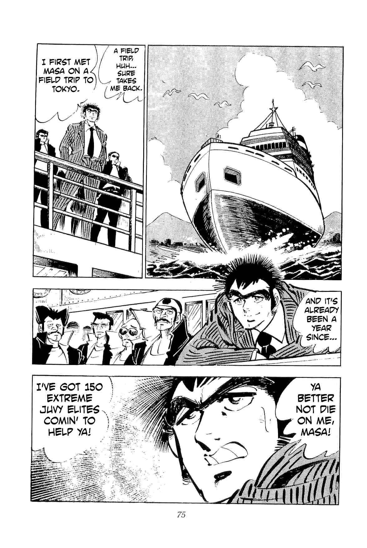 Chapter 31 - Page 5