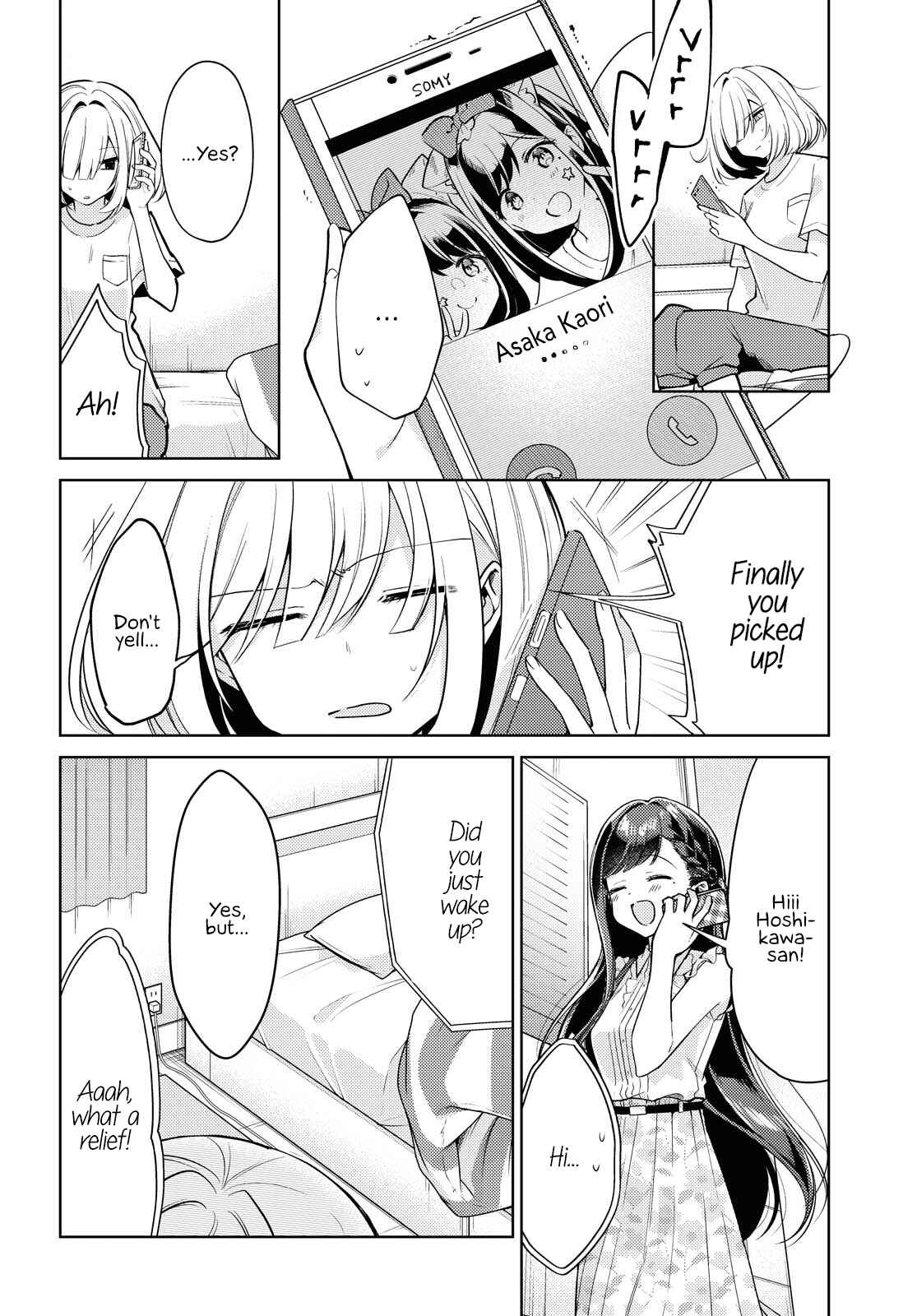 Chapter 3 - Page 2