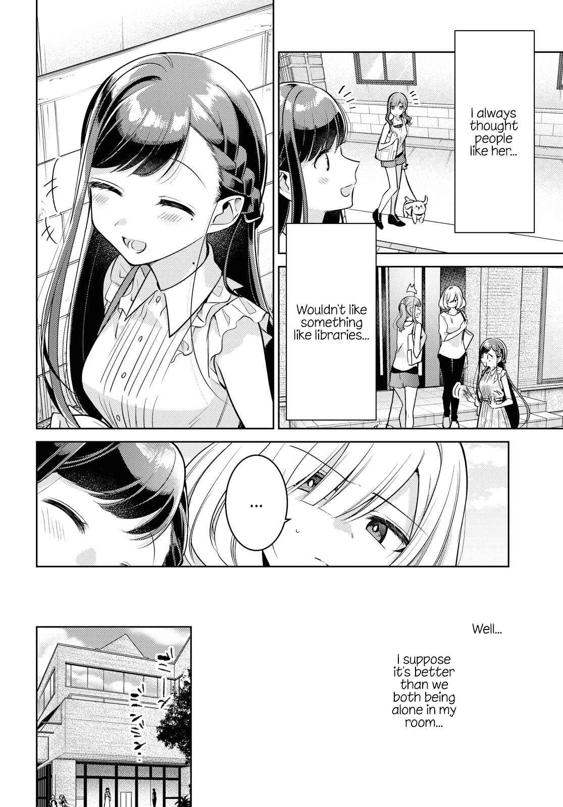 Chapter 3 - Page 8