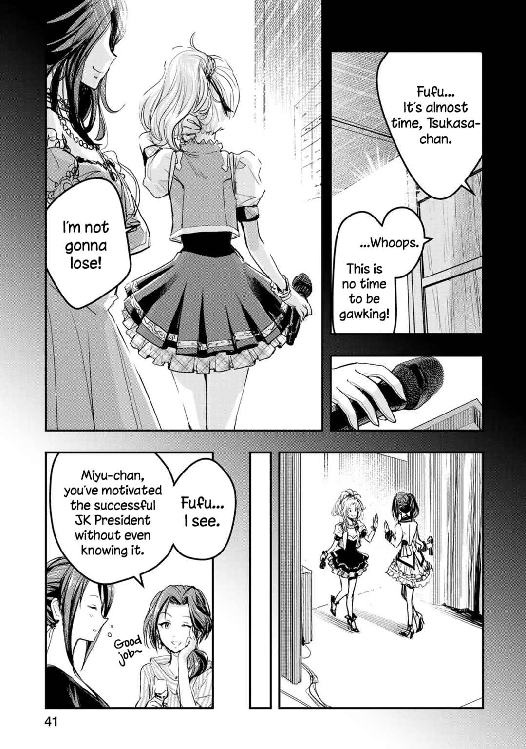 Chapter 18 - Page 19