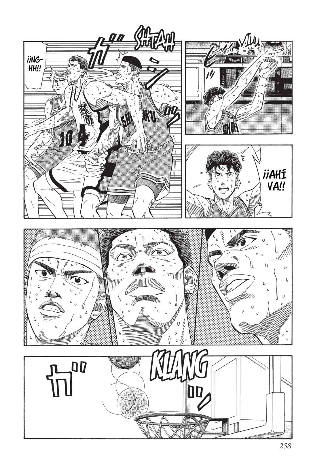 Chapter 174 - Page 14