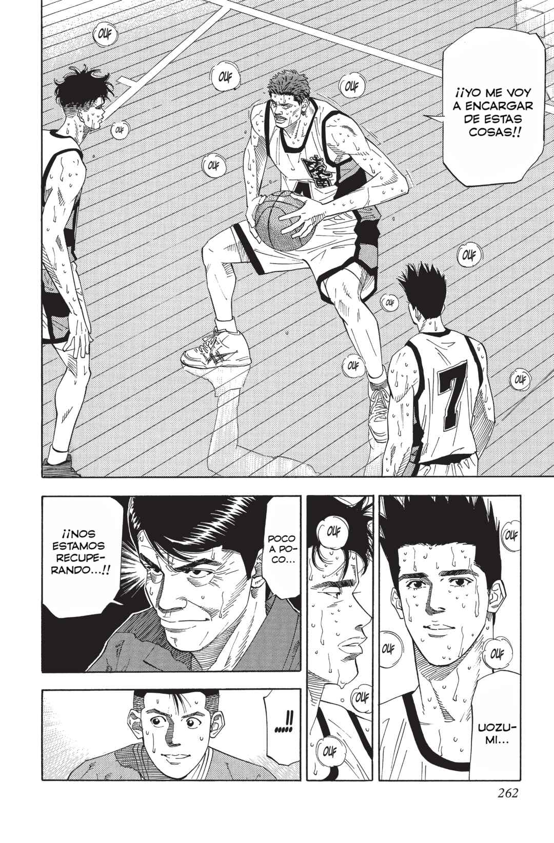Chapter 174 - Page 18