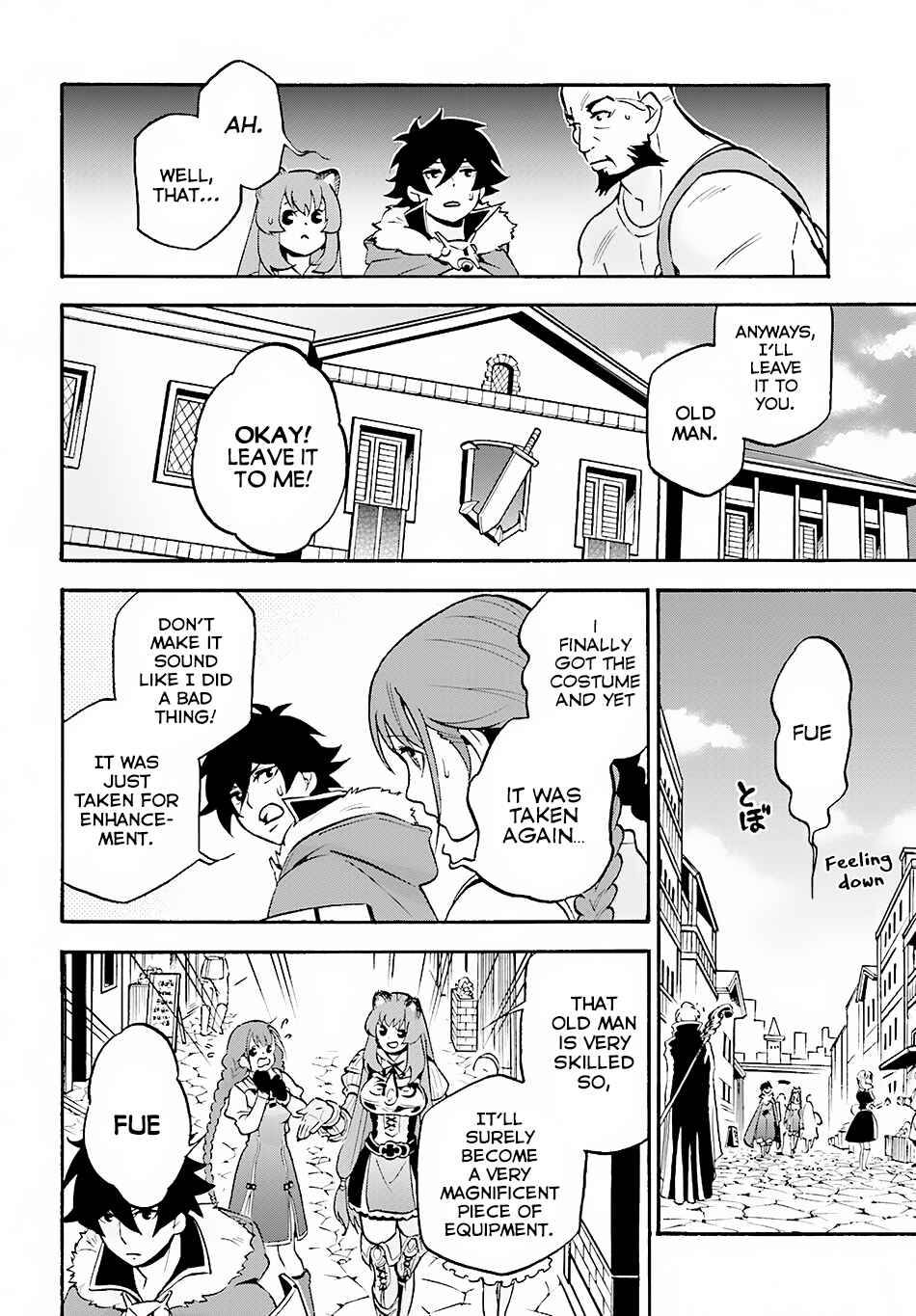 Chapter 45 - Page 18